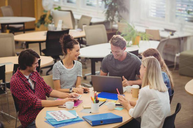 Jak organizować pracę zespołu projektowego?