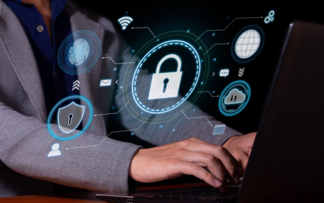 Cyberbezpieczeństwo: Klucz do ochrony danych i bezpieczeństwa w sieci