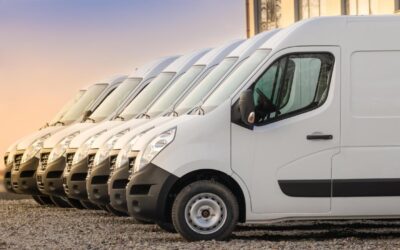 Mobilne systemy zarządzania flotą – jak aplikacje wspierają firmy transportowe