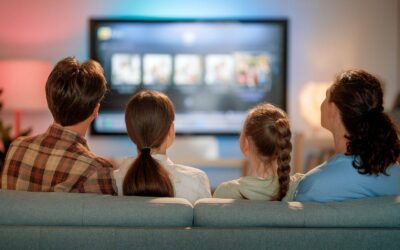Telewizja cyfrowa 2025 – to więcej niż tylko kanały TV