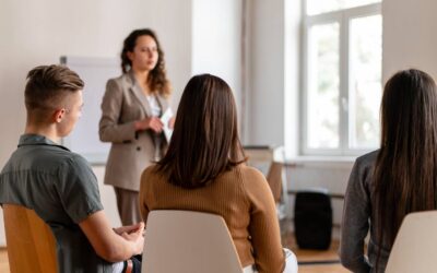 Szkolenia z bezpieczeństwa IT – dlaczego warto przeszkolić pracowników?