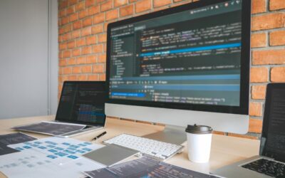 Wydajność aplikacji Laravel – jak zoptymalizować kod i serwer