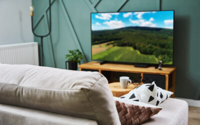 Telewizory 4K, OLED i LED – jak dbać o ich sprawność przez długie lata?