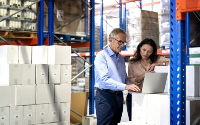 Rola ERP w optymalizacji zapasów i gospodarki magazynowej
