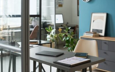Wirtualne biuro czy coworking. Co lepiej sprawdzi się przy małej firmie?