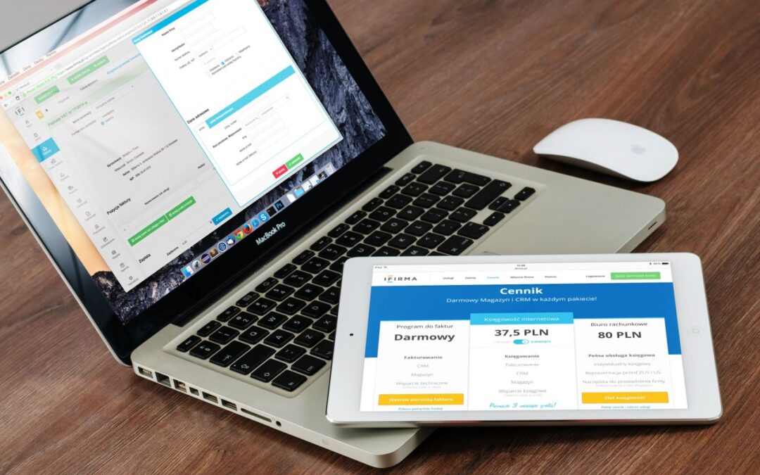 Jak połączyć system ERP z CRM, WMS i platformą e commerce?