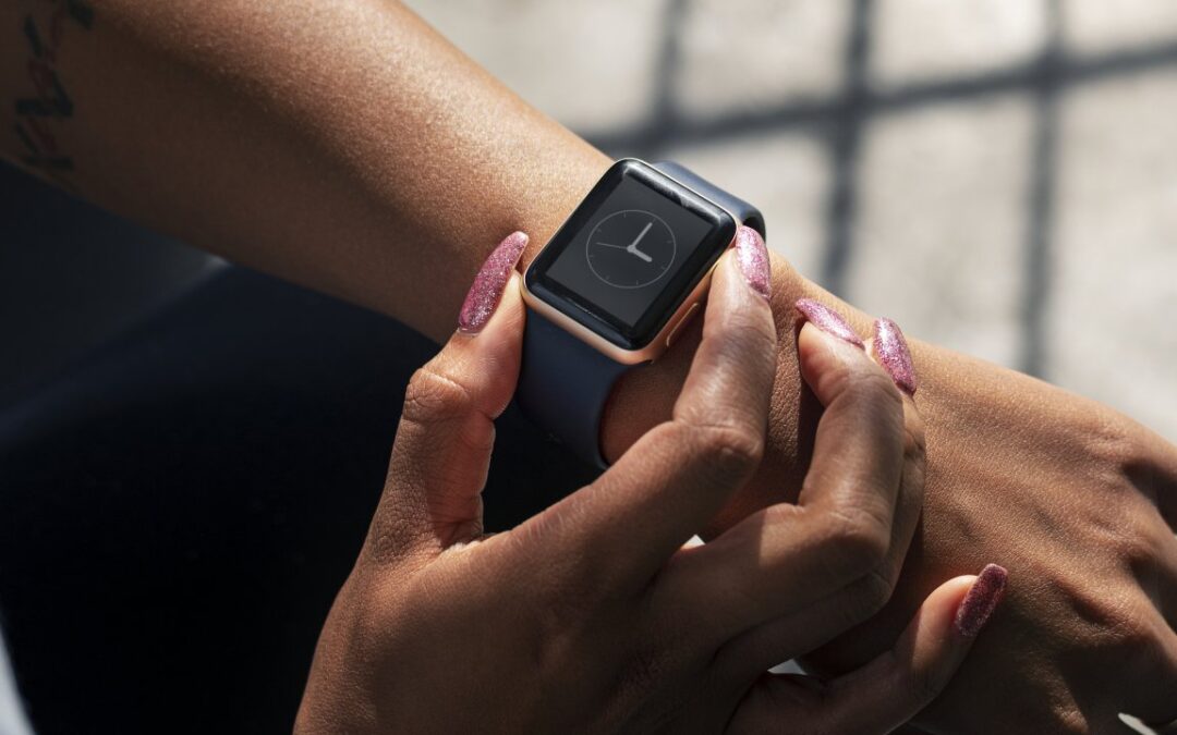 Jak wybrać smartwatch do iPhone’a?