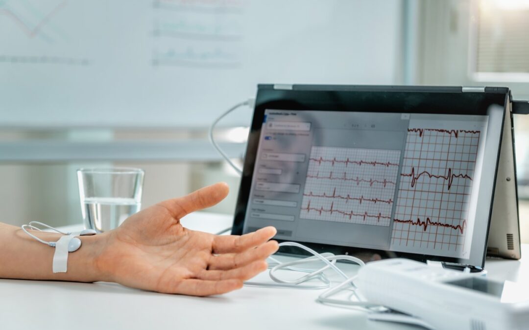Od aparatu EKG do dokumentacji pacjenta – jak przygotować integrację z systemem placówki?