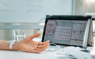 Od aparatu EKG do dokumentacji pacjenta – jak przygotować integrację z systemem placówki?